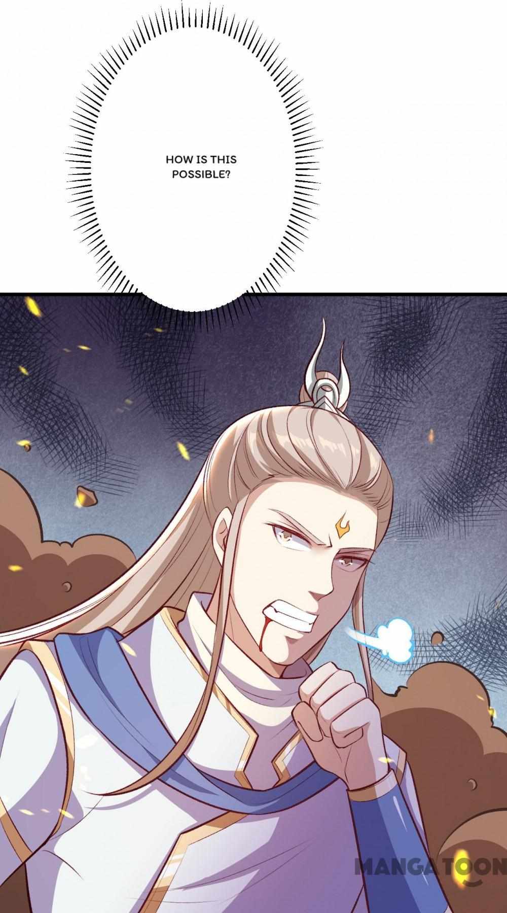 Against The Gods (Reuploaded) Chapter 356-eng-li - Page 142