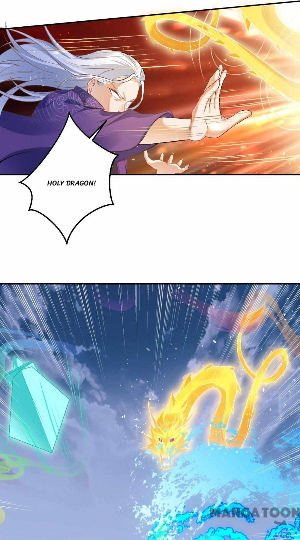 Against The Gods (Reuploaded) Chapter 464-eng-li - Page 66