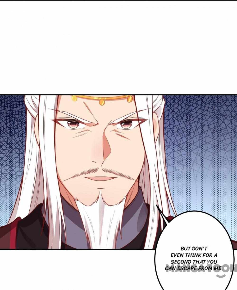 Against The Gods (Reuploaded) Chapter 493-eng-li - Page 25