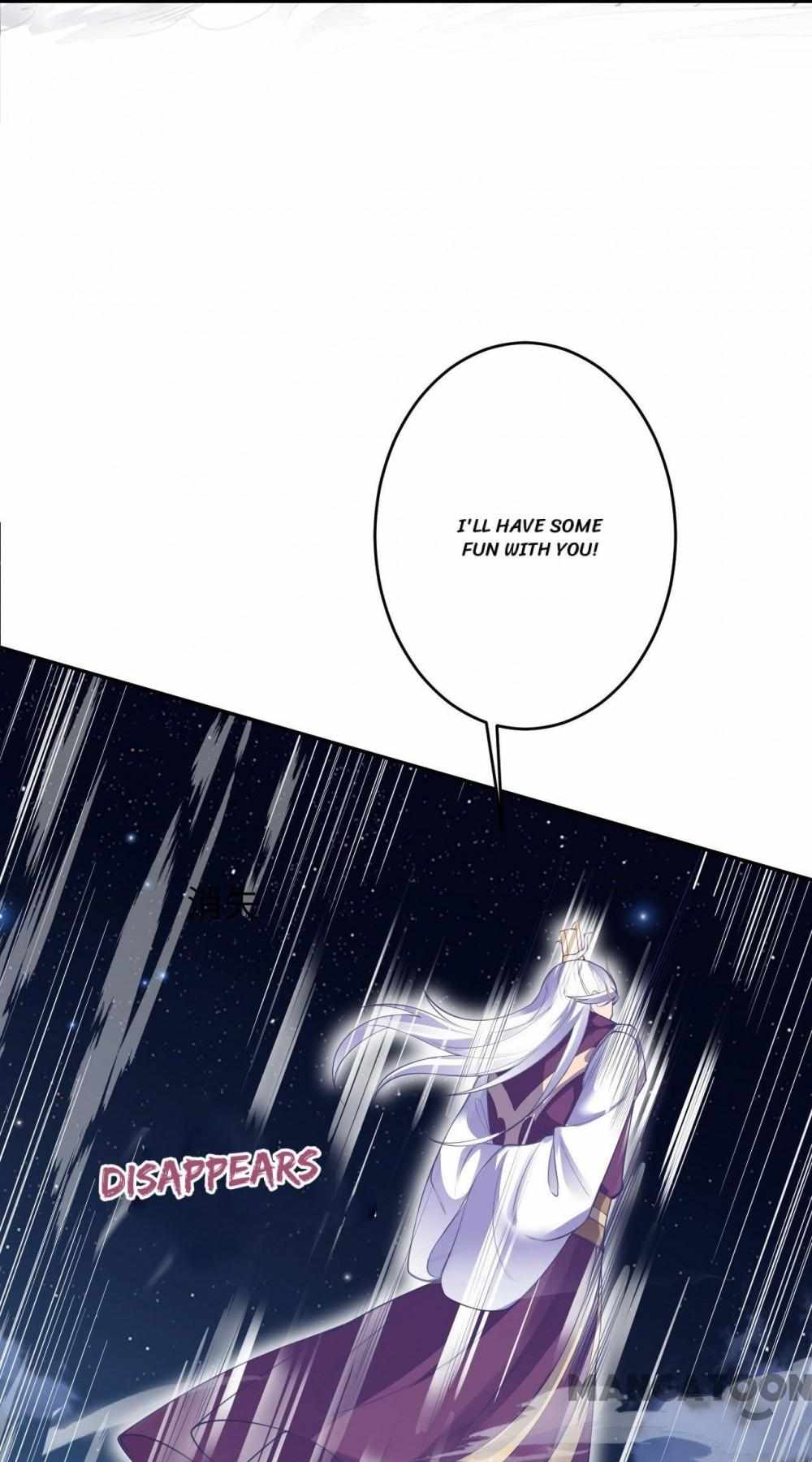 Against The Gods (Reuploaded) Chapter 368-eng-li - Page 52