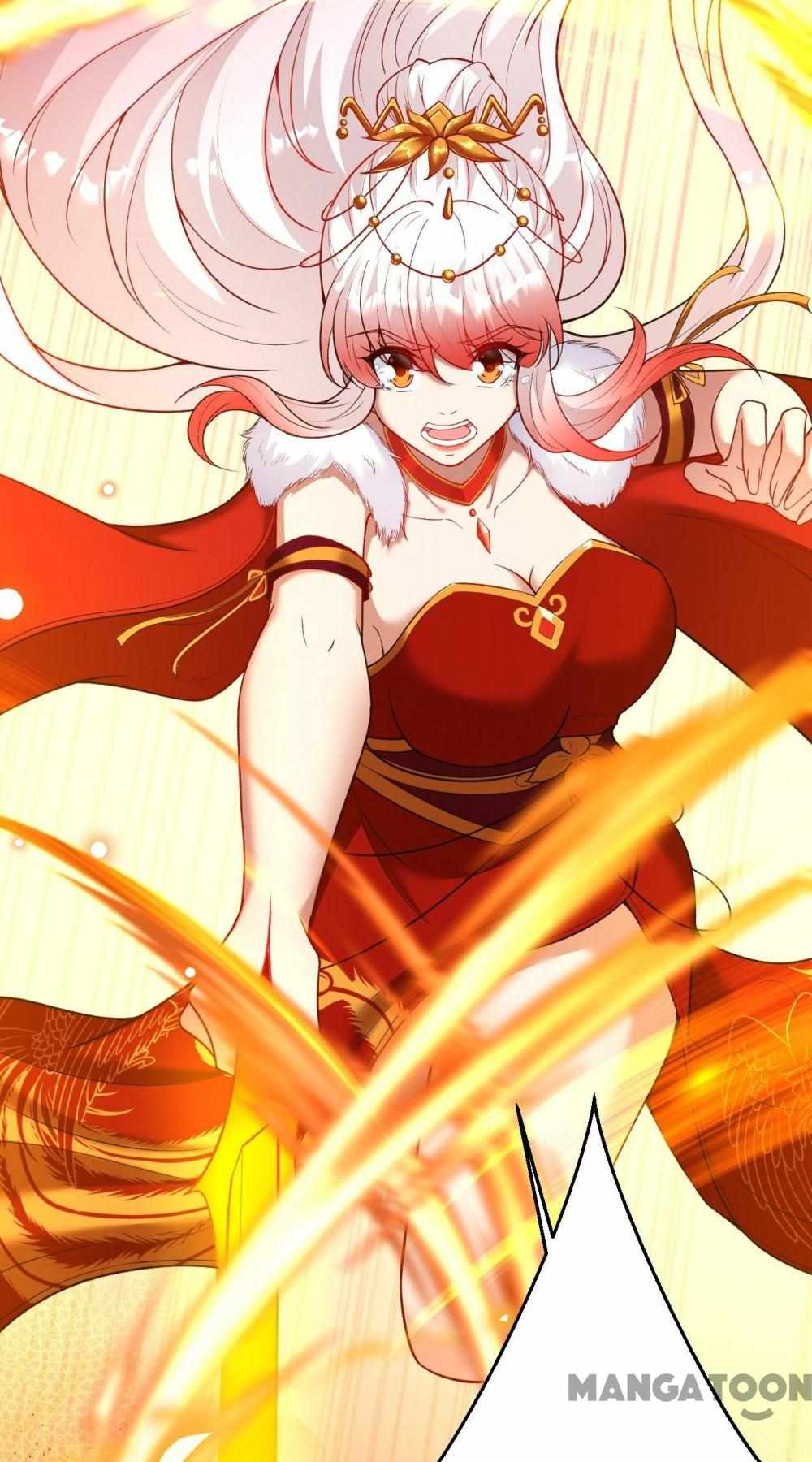 Against The Gods (Reuploaded) Chapter 493-eng-li - Page 69