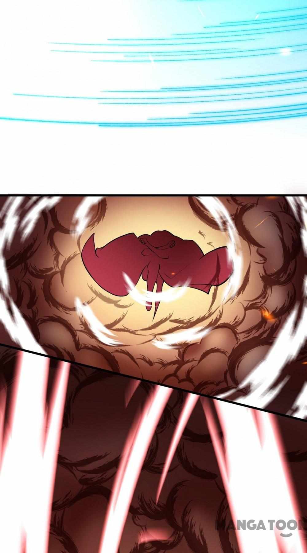 Against The Gods (Reuploaded) Chapter 455-eng-li - Page 68