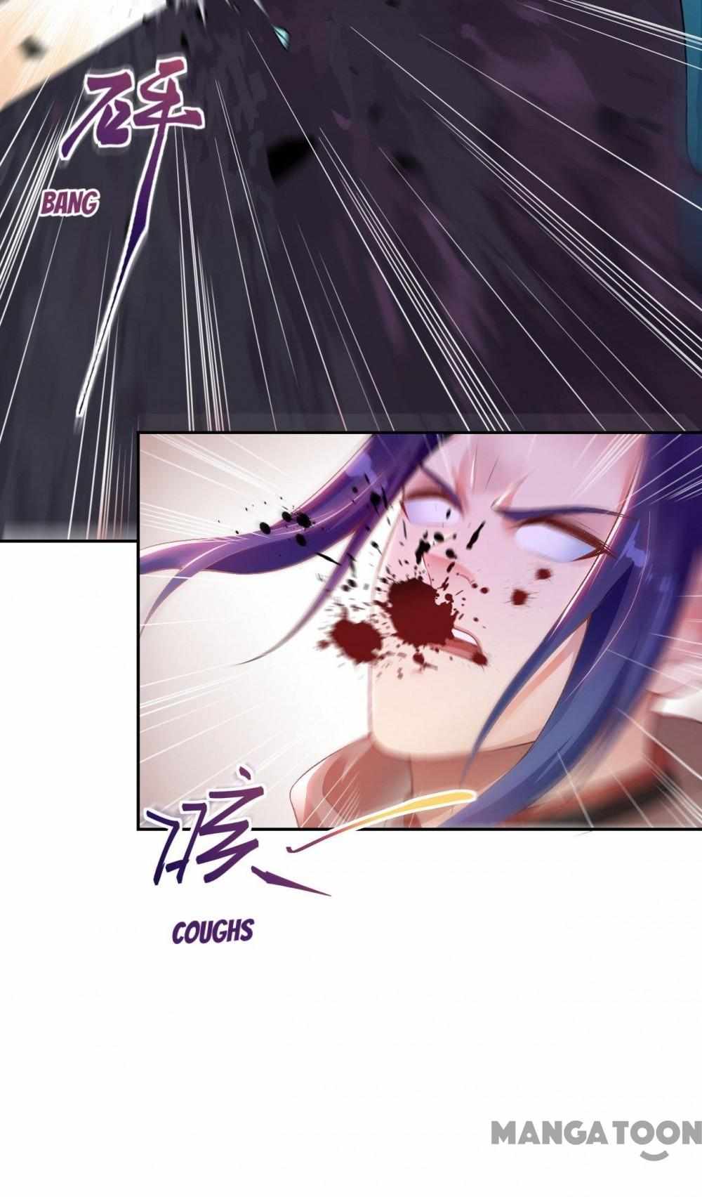 Against The Gods (Reuploaded) Chapter 438-eng-li - Page 41