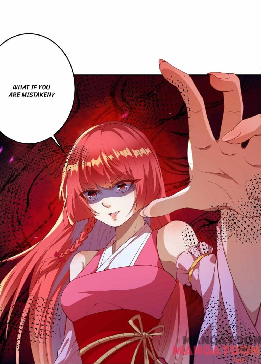 Against The Gods (Reuploaded) Chapter 472-eng-li - Page 69