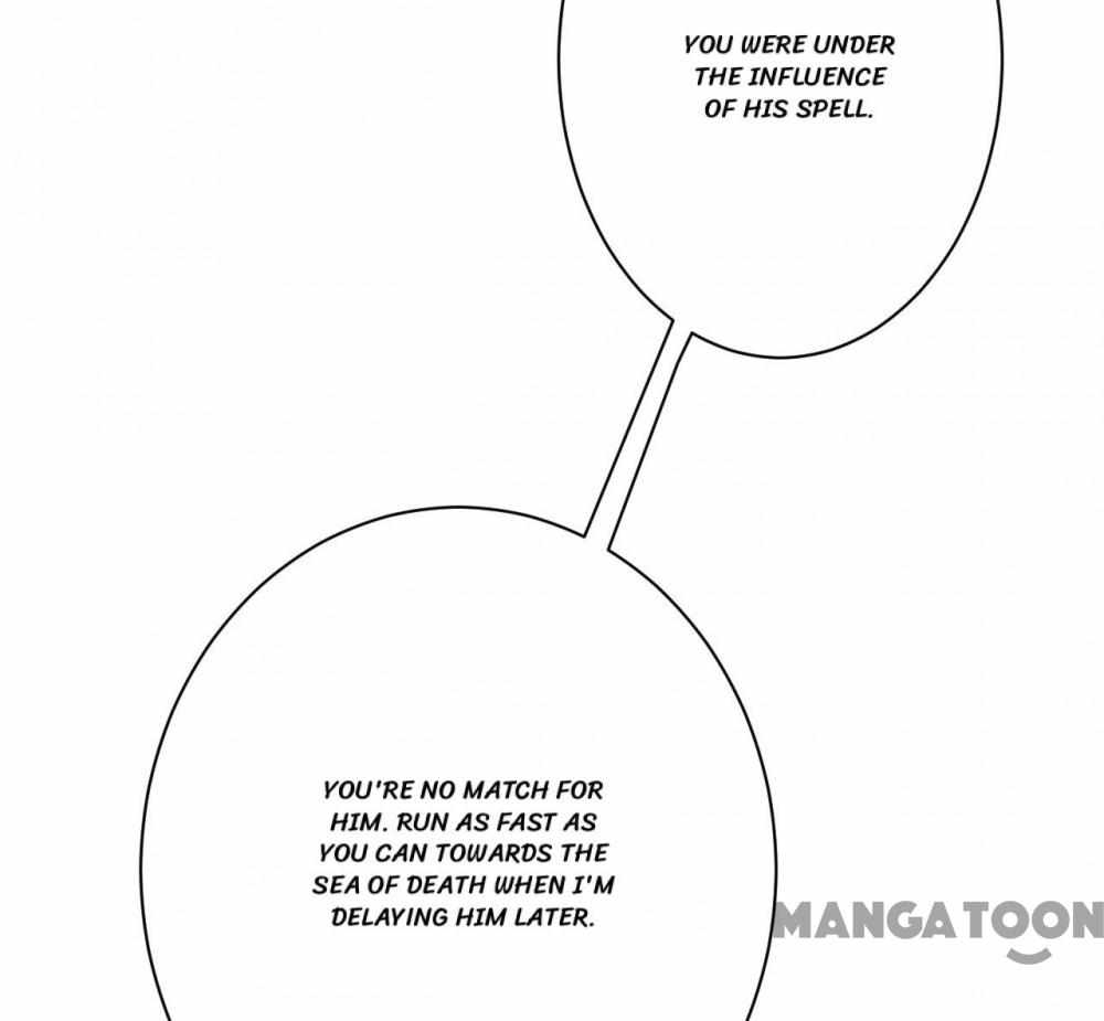 Against The Gods (Reuploaded) Chapter 369-eng-li - Page 31