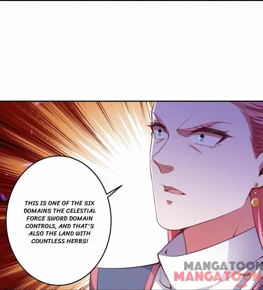 Against The Gods (Reuploaded) Chapter 466-eng-li - Page 48