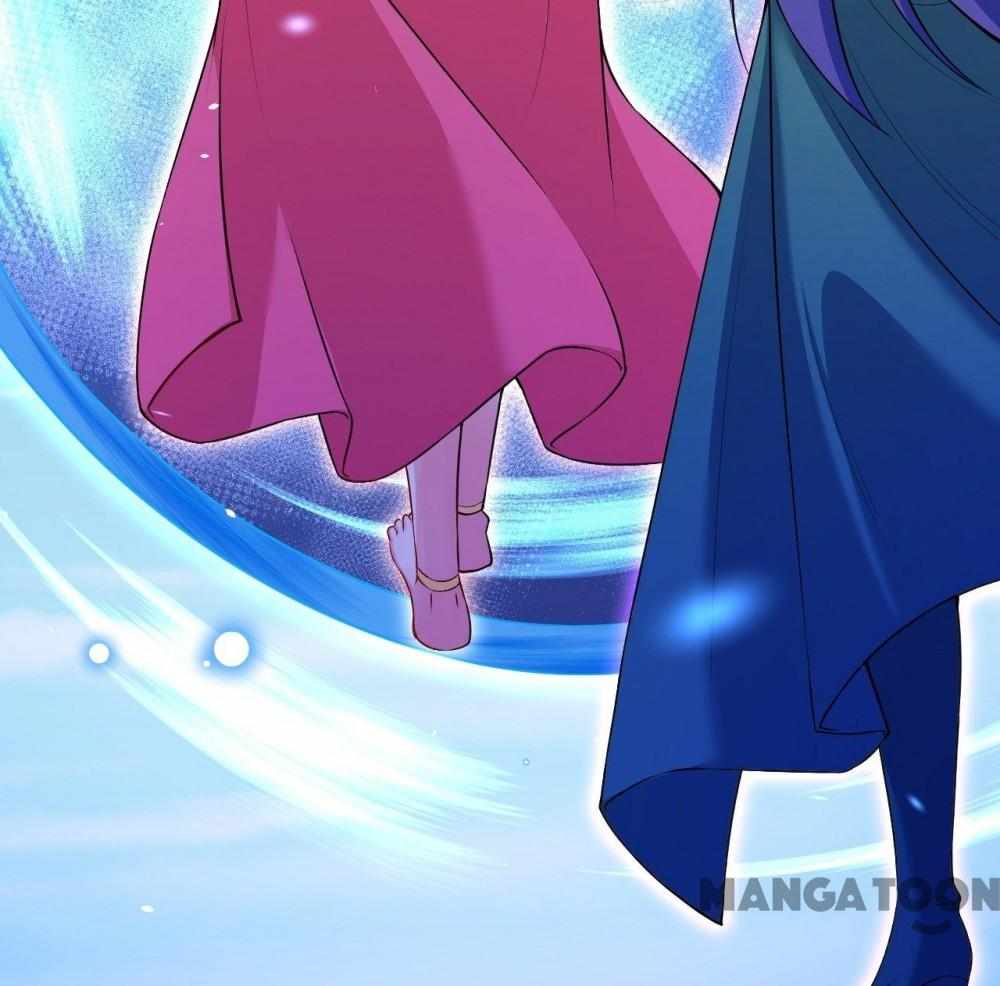 Against The Gods (Reuploaded) Chapter 488-eng-li - Page 19