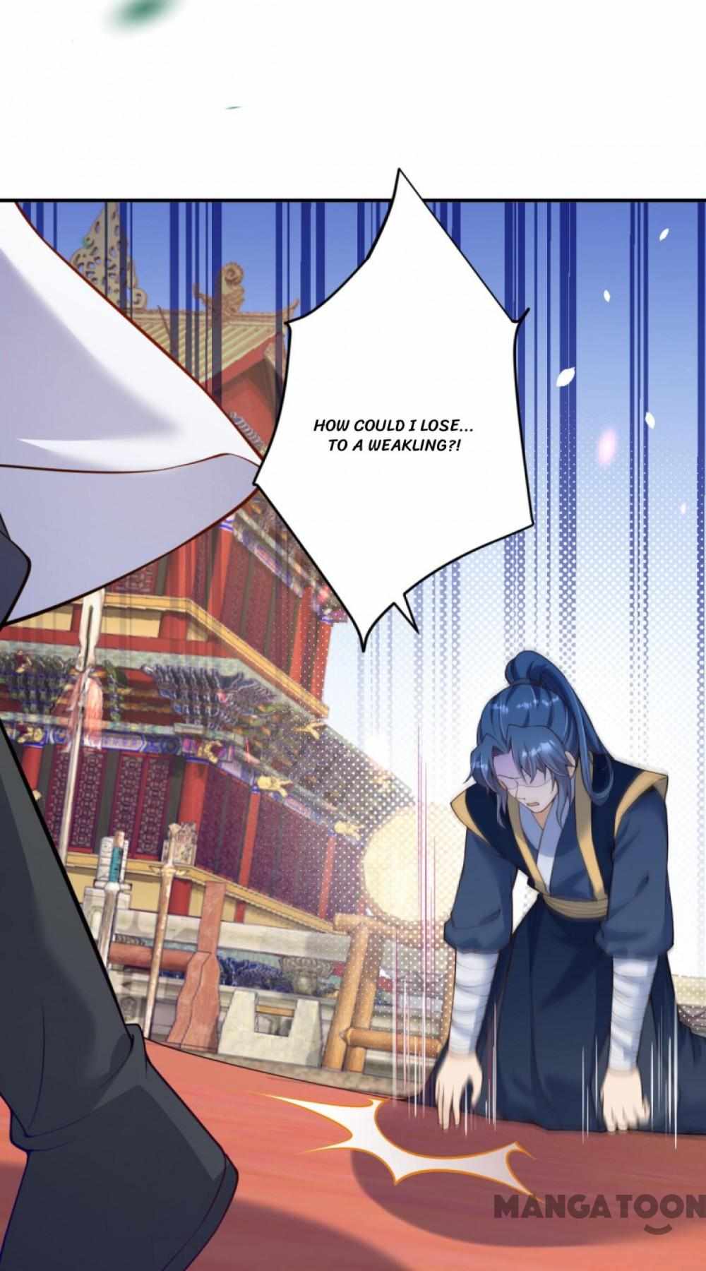 Against The Gods (Reuploaded) Chapter 338-eng-li - Page 24