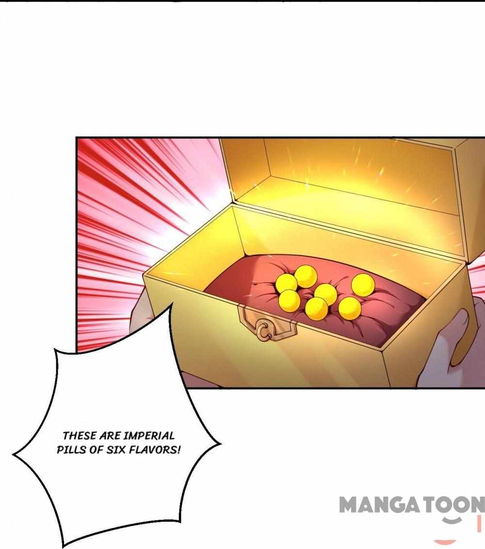 Against The Gods (Reuploaded) Chapter 471-eng-li - Page 79