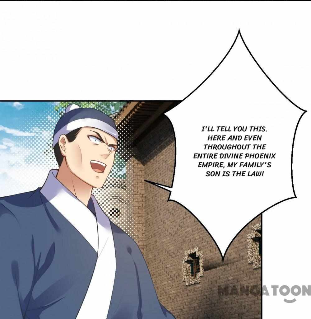 Against The Gods (Reuploaded) Chapter 478-eng-li - Page 2