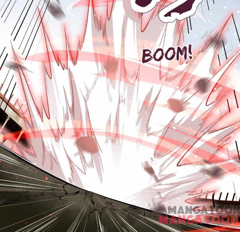 Against The Gods (Reuploaded) Chapter 465-eng-li - Page 58