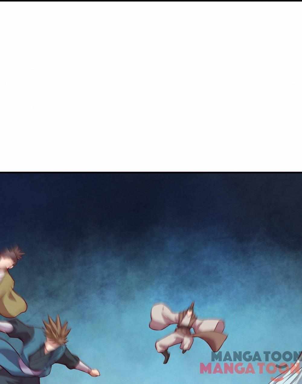 Against The Gods (Reuploaded) Chapter 464-eng-li - Page 30