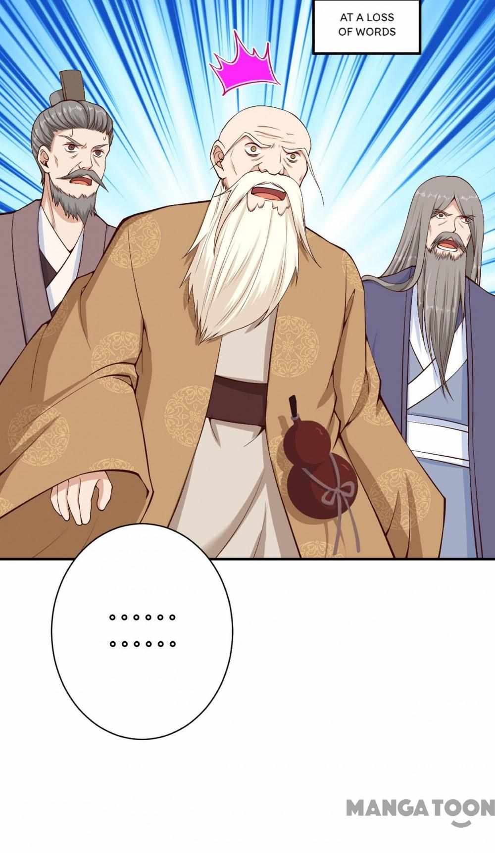 Against The Gods (Reuploaded) Chapter 359-eng-li - Page 17