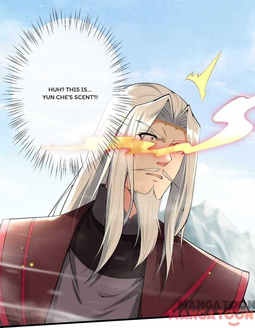 Against The Gods (Reuploaded) Chapter 492-eng-li - Page 36