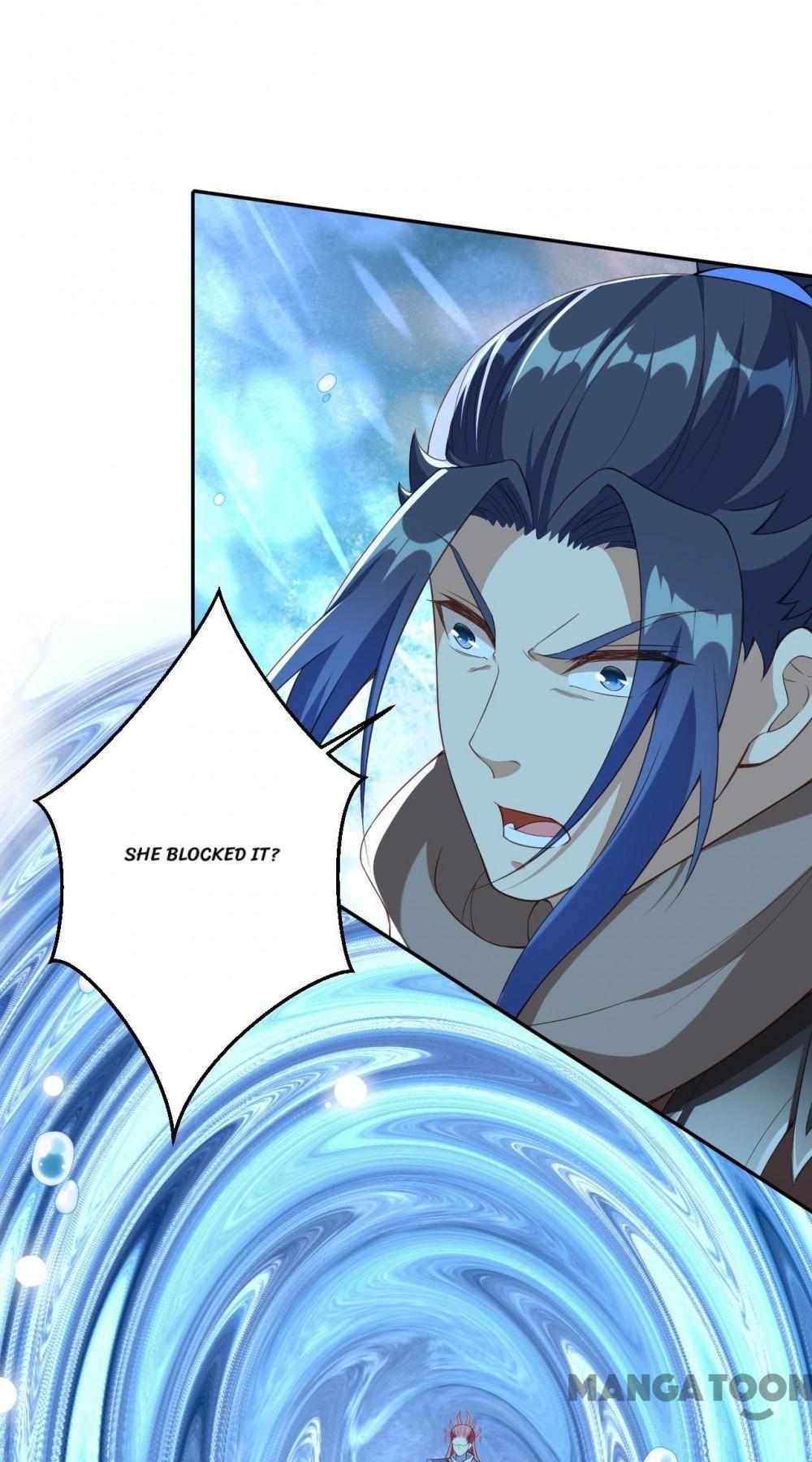 Against The Gods (Reuploaded) Chapter 431-eng-li - Page 51