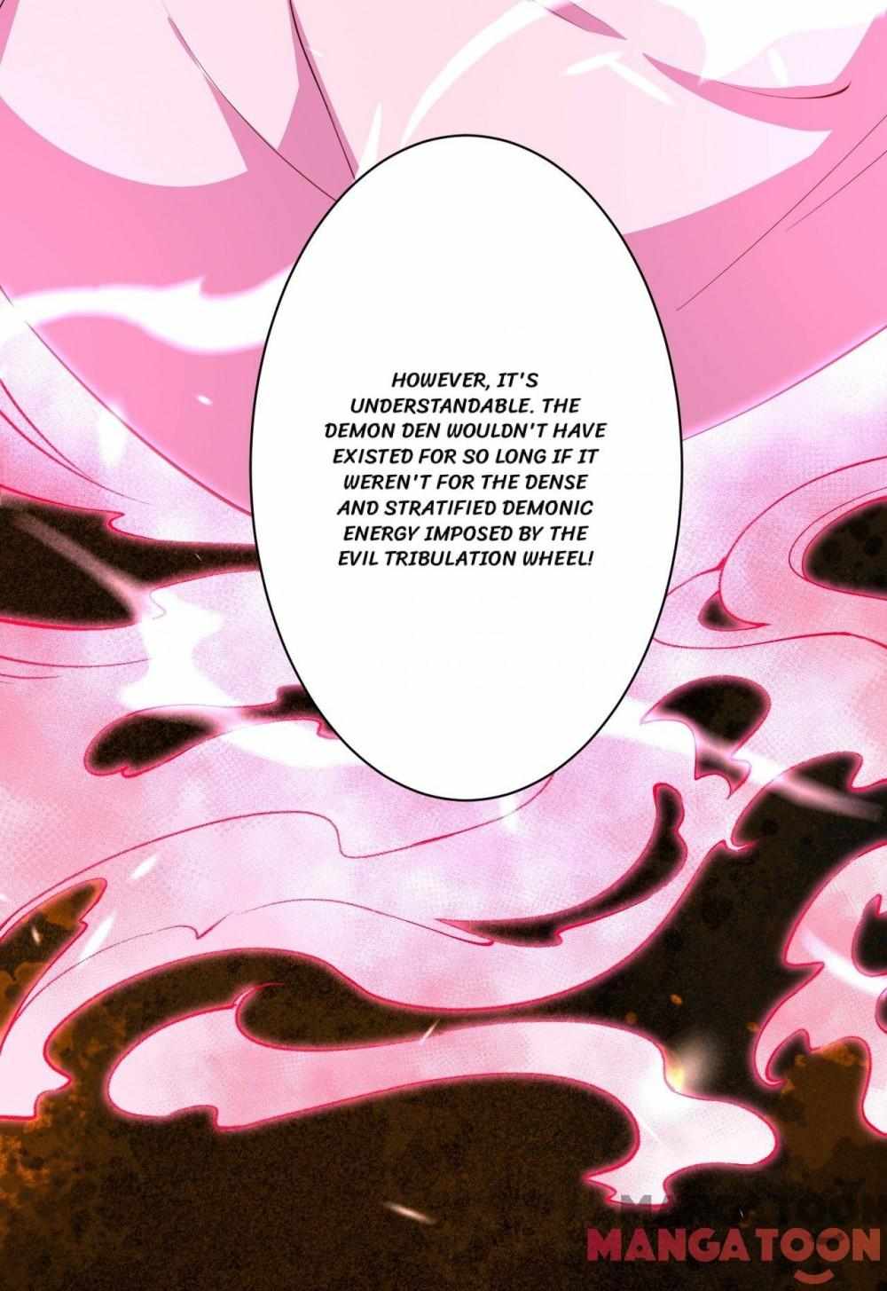 Against The Gods (Reuploaded) Chapter 472-eng-li - Page 26