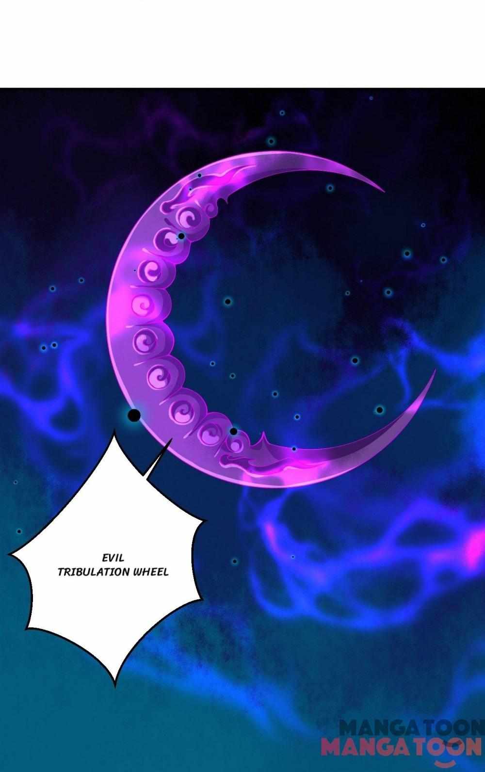 Against The Gods (Reuploaded) Chapter 472-eng-li - Page 14
