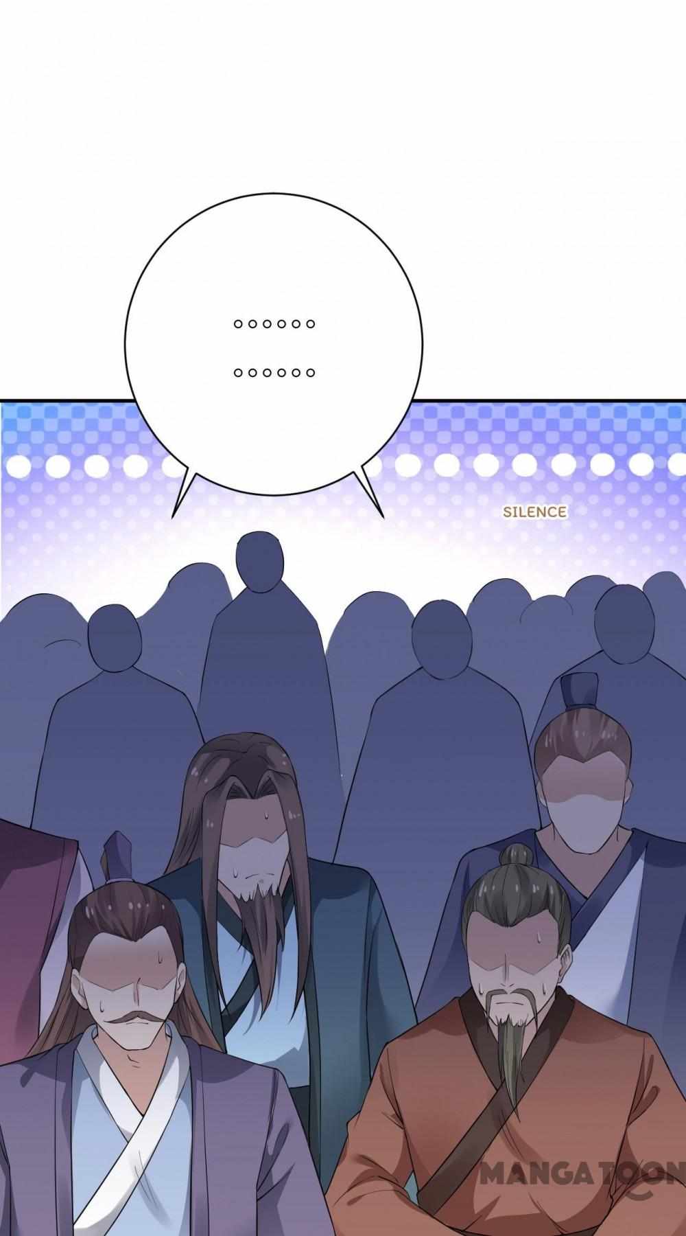 Against The Gods (Reuploaded) Chapter 360-eng-li - Page 15