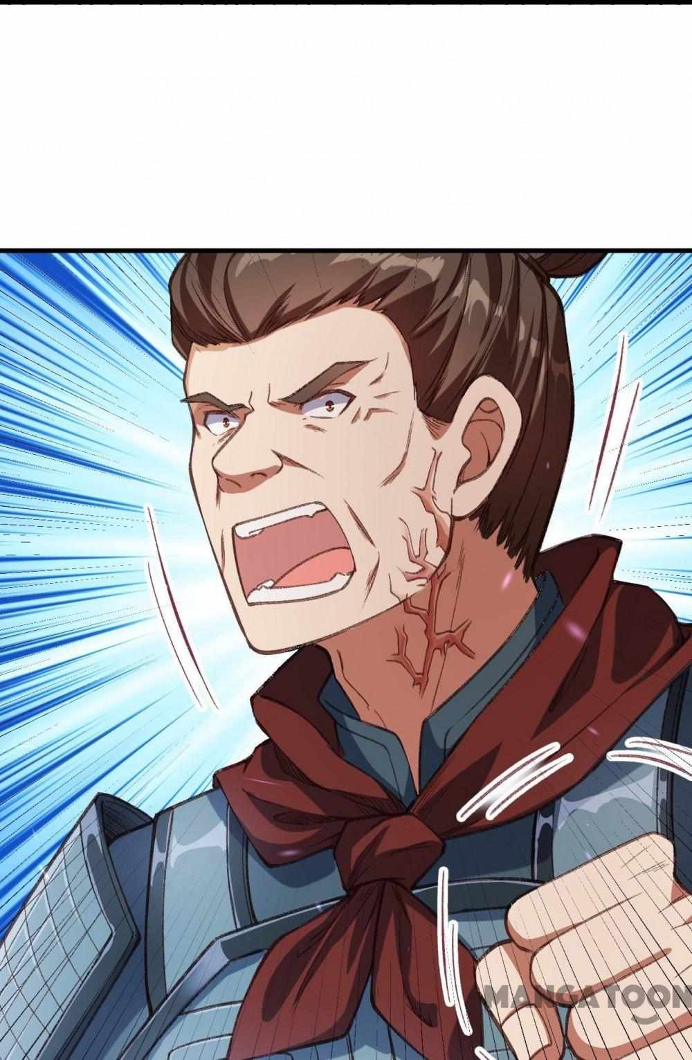 Against The Gods (Reuploaded) Chapter 484-eng-li - Page 21