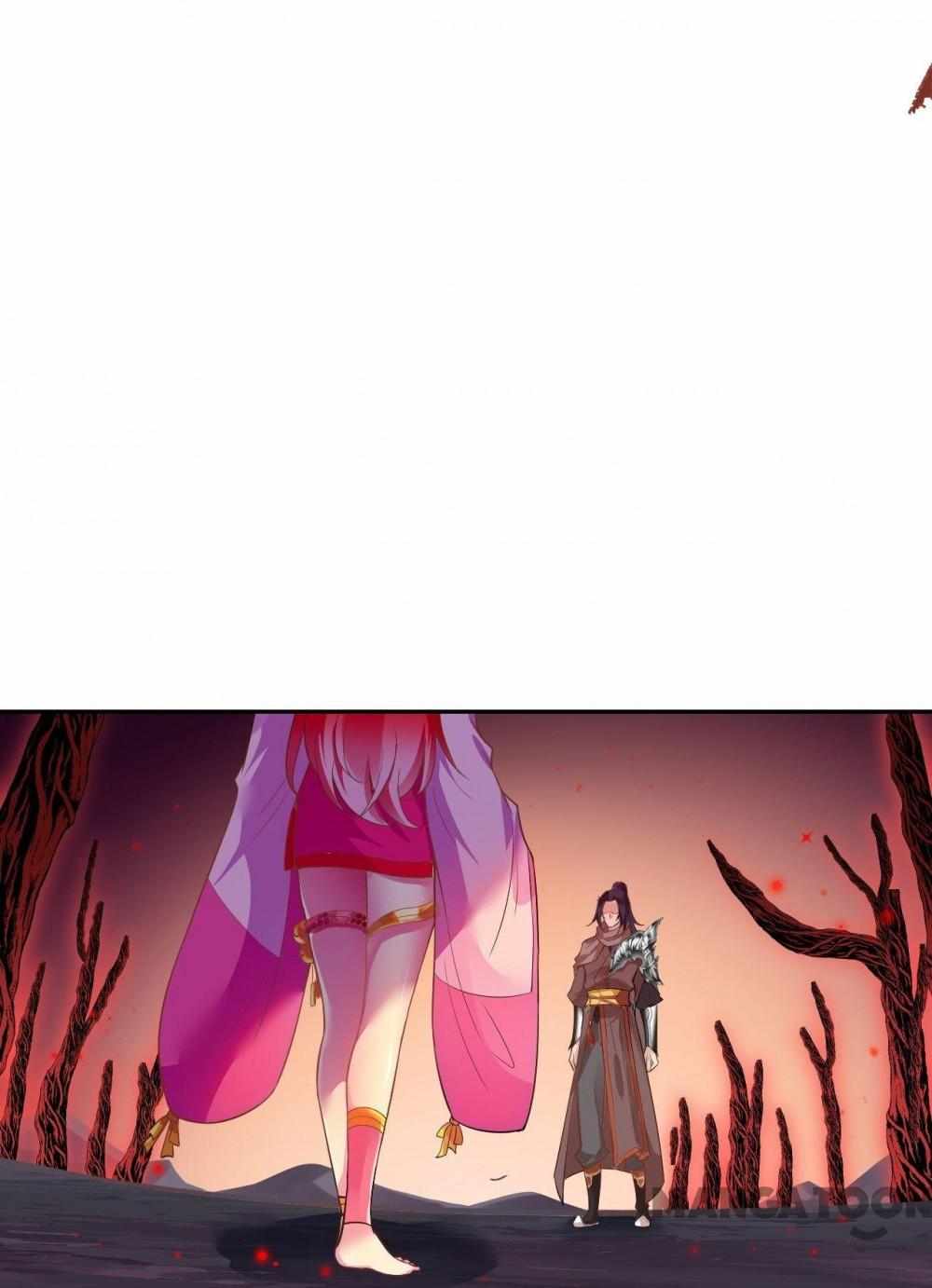 Against The Gods (Reuploaded) Chapter 436-eng-li - Page 80