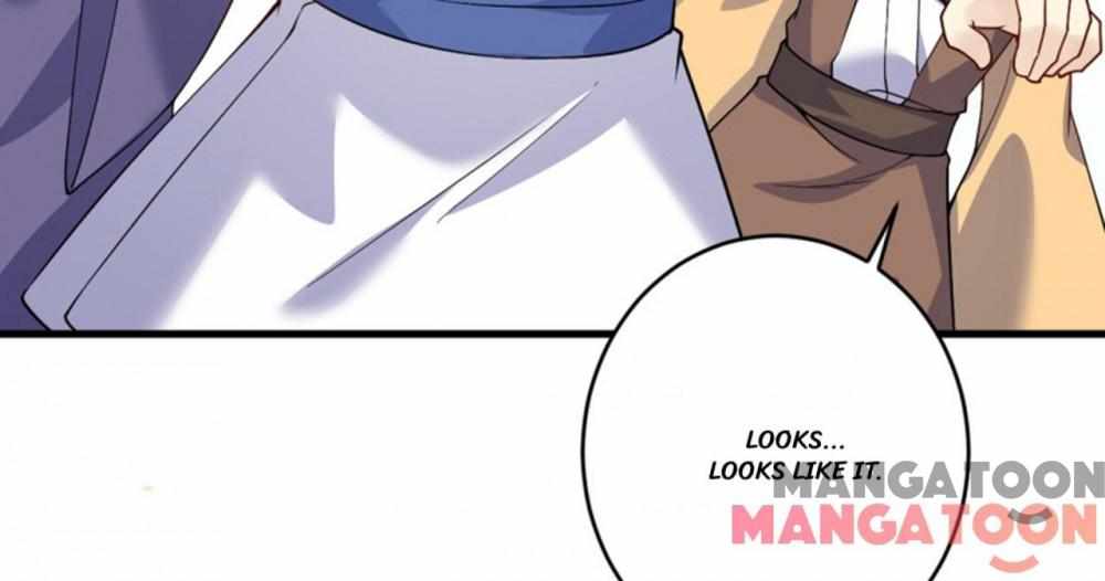 Against The Gods (Reuploaded) Chapter 358-eng-li - Page 117