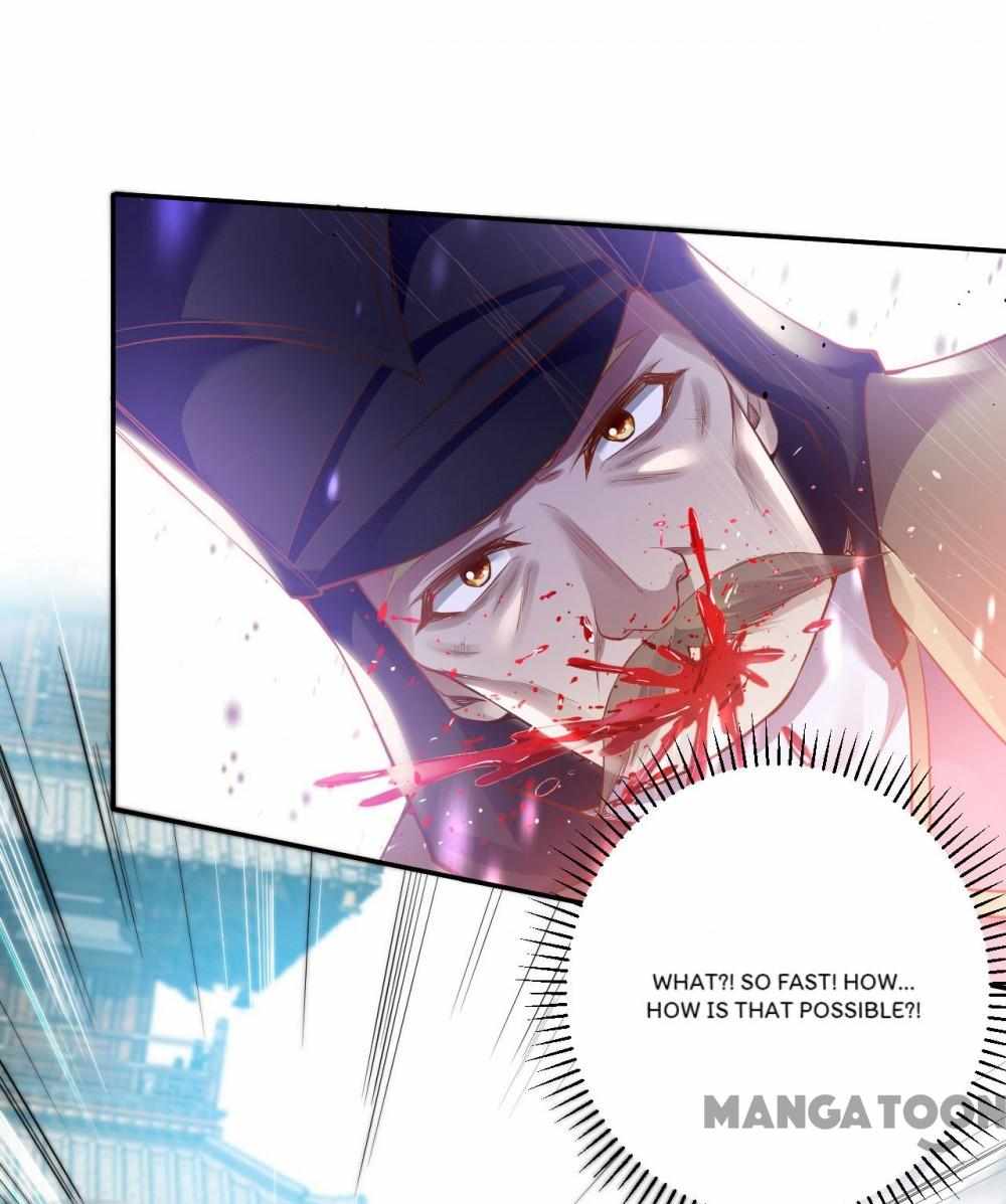 Against The Gods (Reuploaded) Chapter 345-eng-li - Page 73