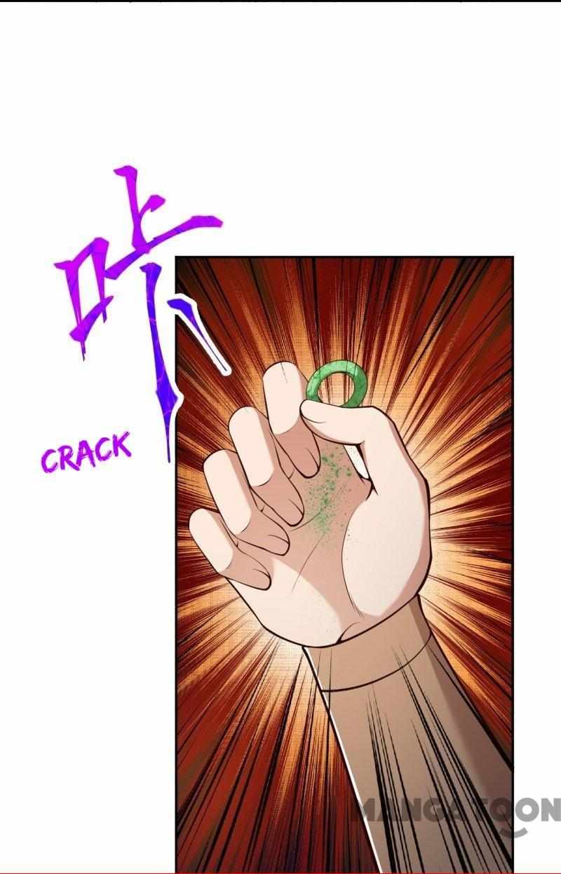 Against The Gods (Reuploaded) Chapter 460-eng-li - Page 35