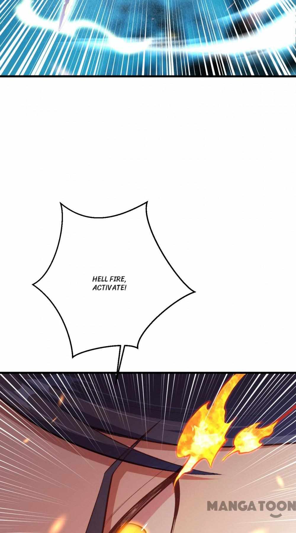 Against The Gods (Reuploaded) Chapter 357-eng-li - Page 85