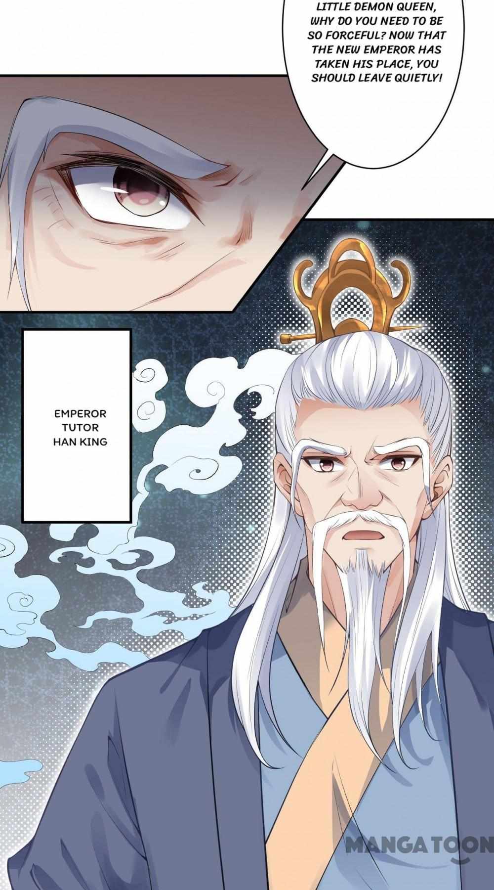 Against The Gods (Reuploaded) Chapter 376-eng-li - Page 32