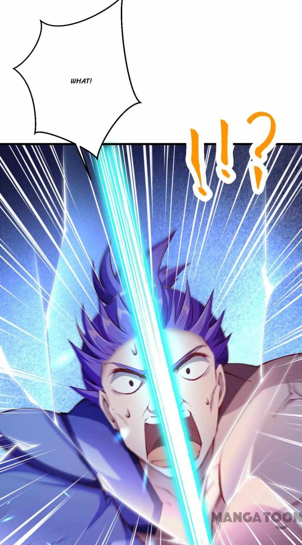 Against The Gods (Reuploaded) Chapter 358-eng-li - Page 62