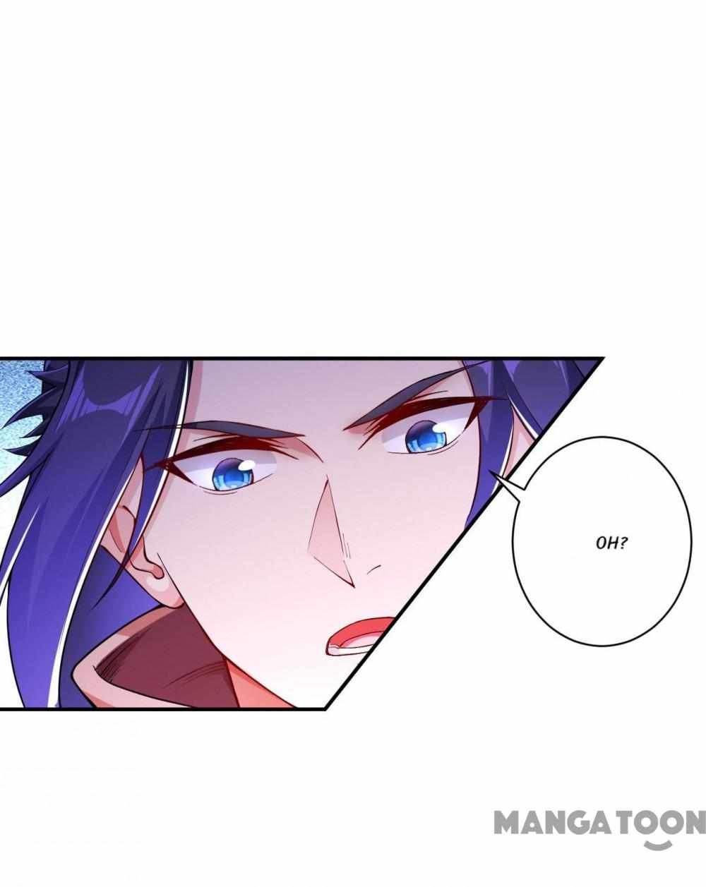 Against The Gods (Reuploaded) Chapter 355-eng-li - Page 29