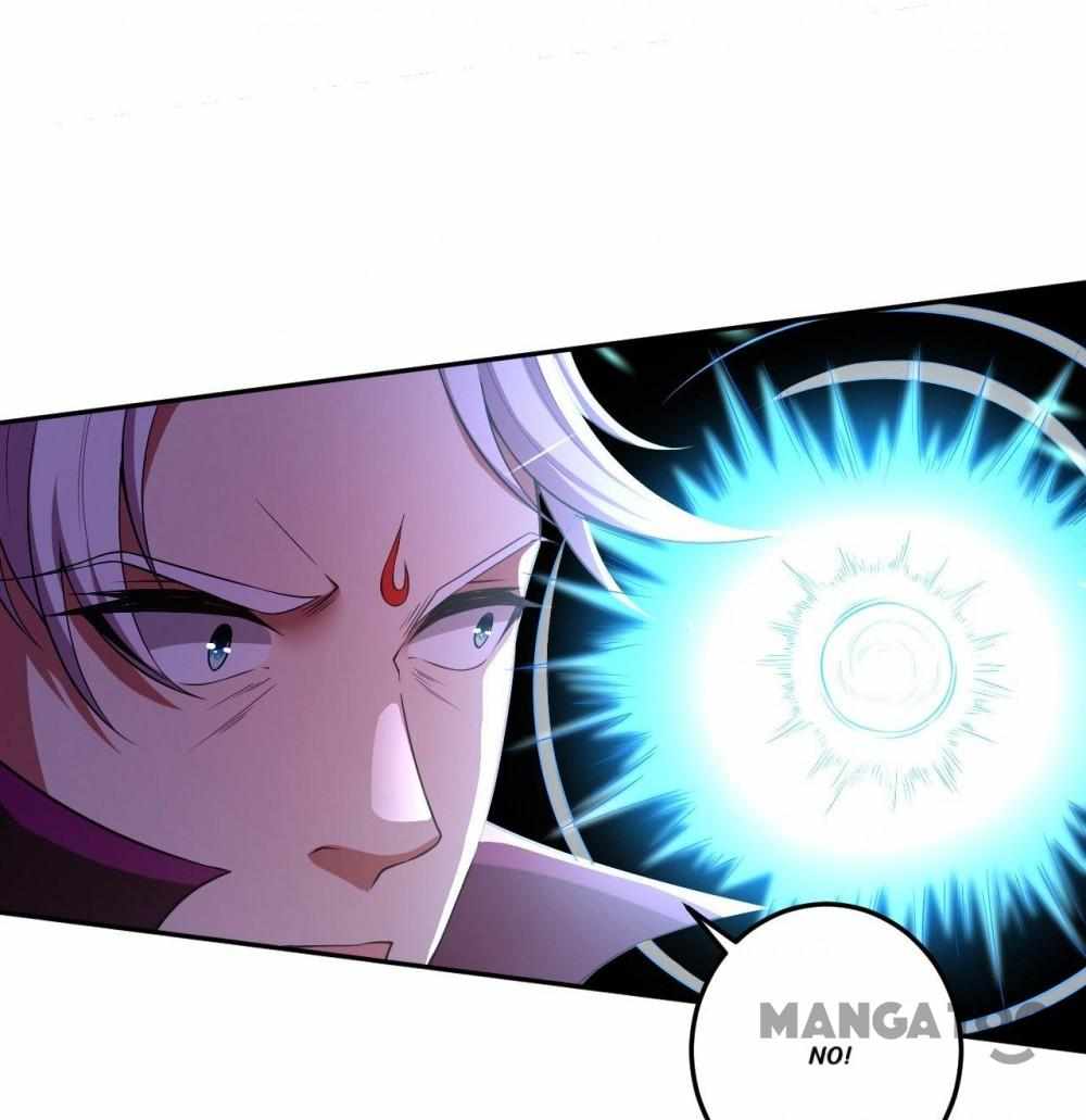 Against The Gods (Reuploaded) Chapter 427-eng-li - Page 74