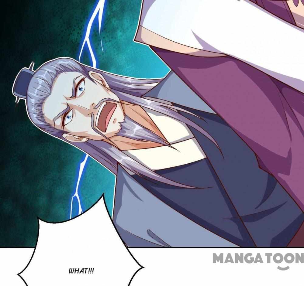 Against The Gods (Reuploaded) Chapter 359-eng-li - Page 67