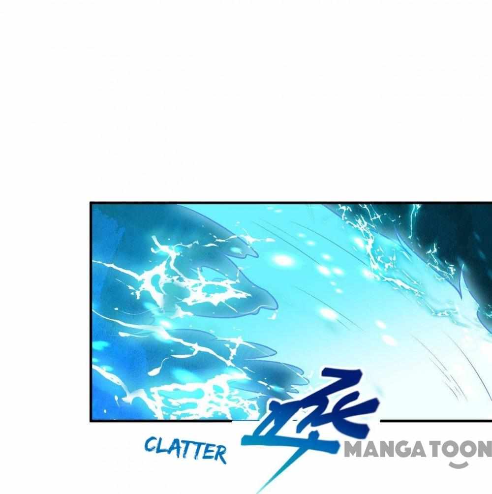 Against The Gods (Reuploaded) Chapter 443-eng-li - Page 51