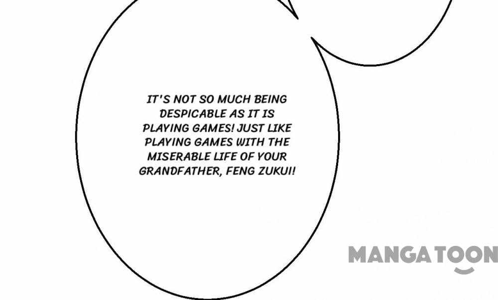 Against The Gods (Reuploaded) Chapter 493-eng-li - Page 59