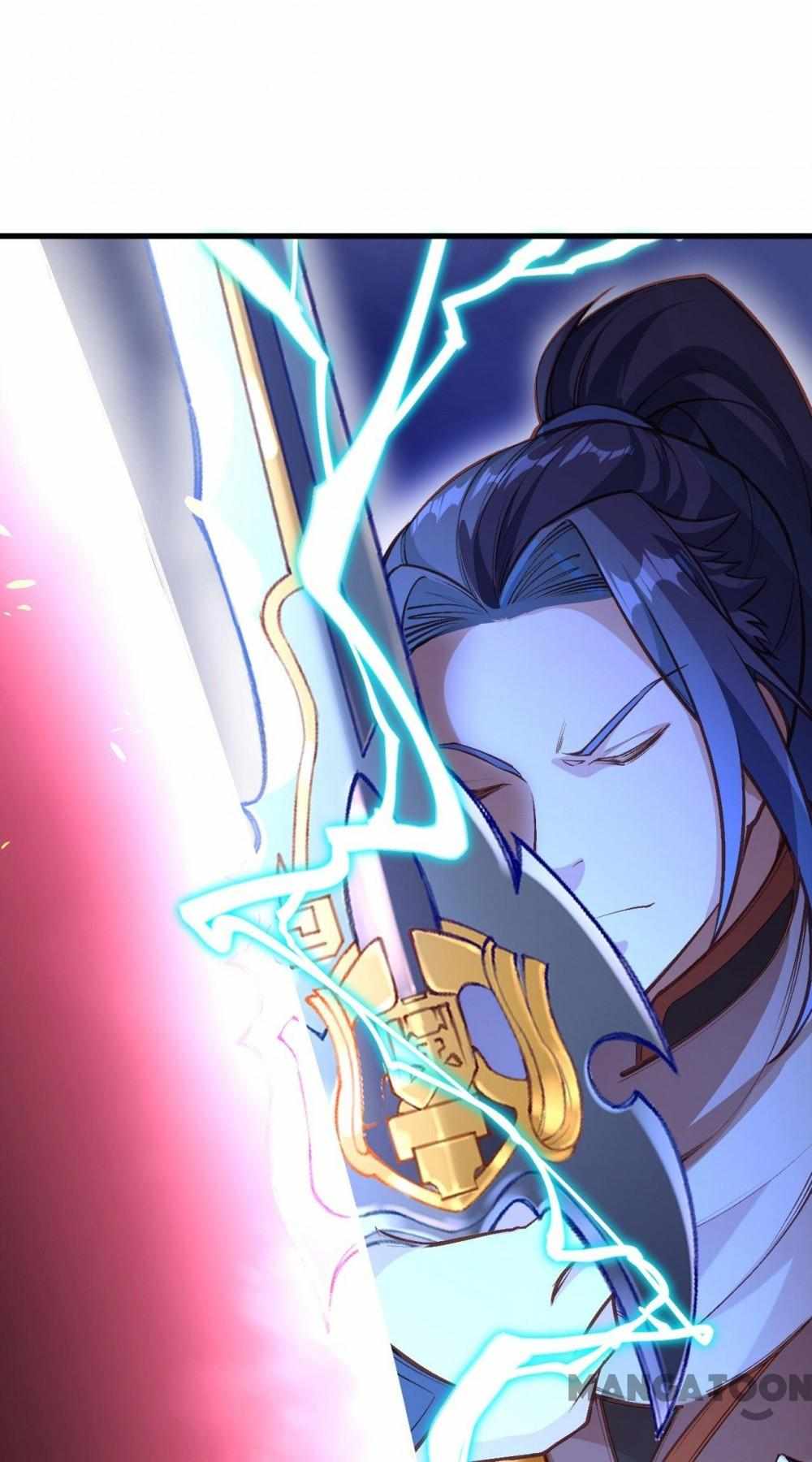 Against The Gods (Reuploaded) Chapter 455-eng-li - Page 26