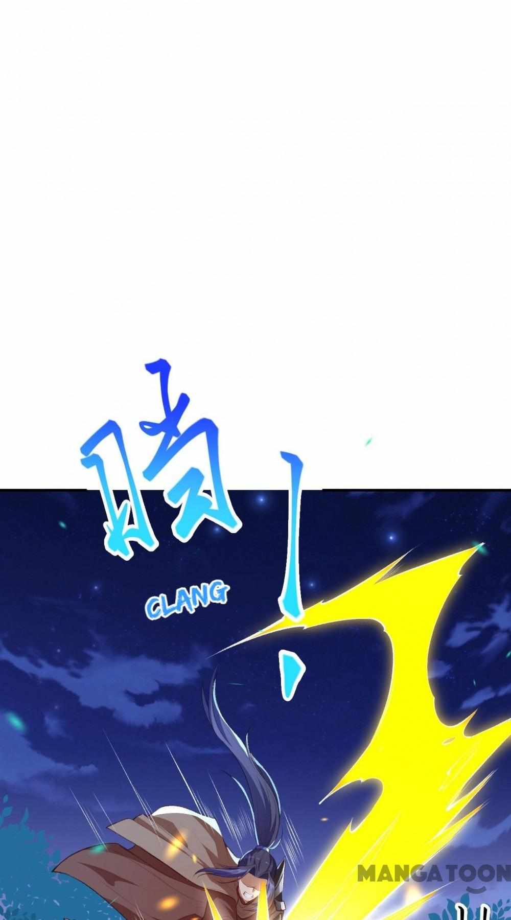 Against The Gods (Reuploaded) Chapter 365-eng-li - Page 92