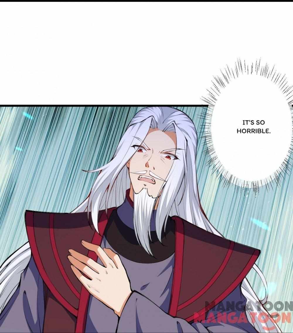 Against The Gods (Reuploaded) Chapter 469-eng-li - Page 12