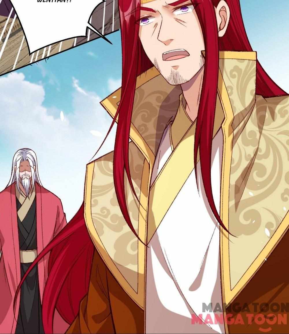 Against The Gods (Reuploaded) Chapter 489-eng-li - Page 5