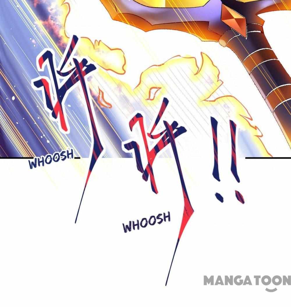 Against The Gods (Reuploaded) Chapter 366-eng-li - Page 37