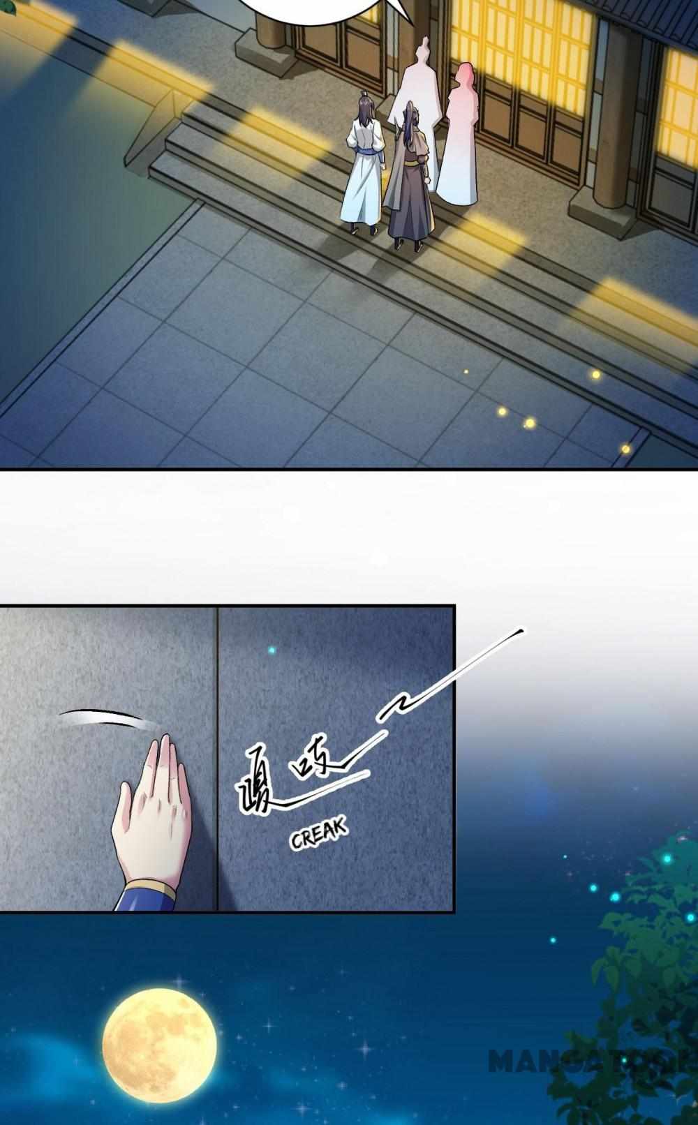 Against The Gods (Reuploaded) Chapter 347-eng-li - Page 74