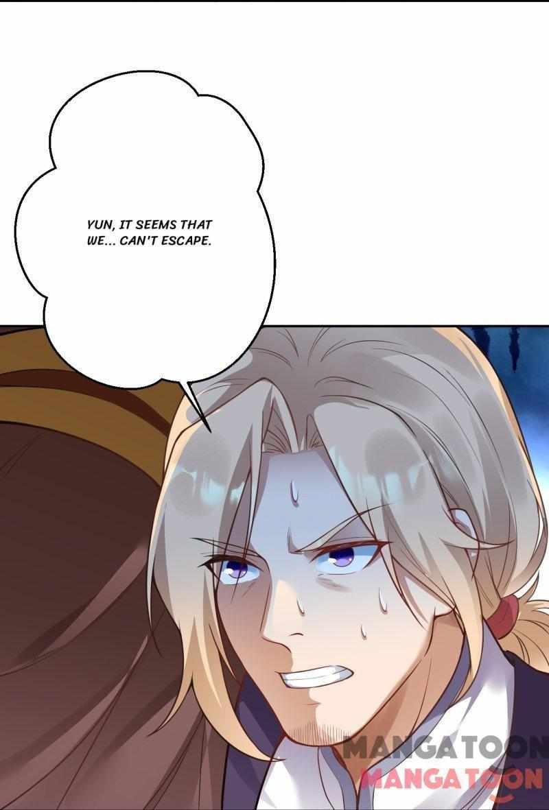 Against The Gods (Reuploaded) Chapter 461-eng-li - Page 19
