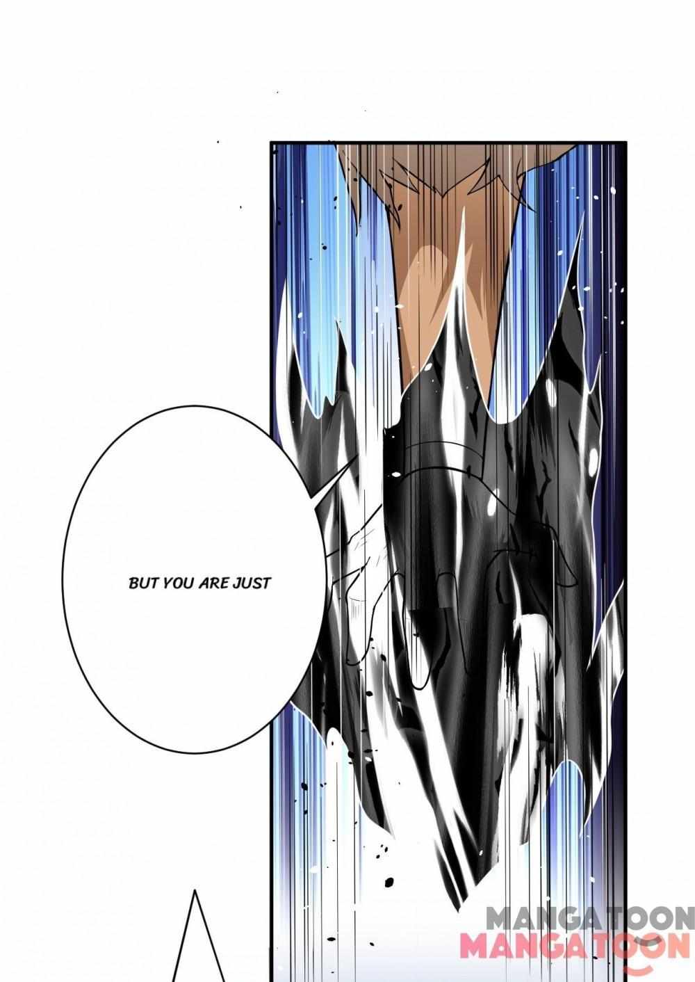 Against The Gods (Reuploaded) Chapter 462-eng-li - Page 85