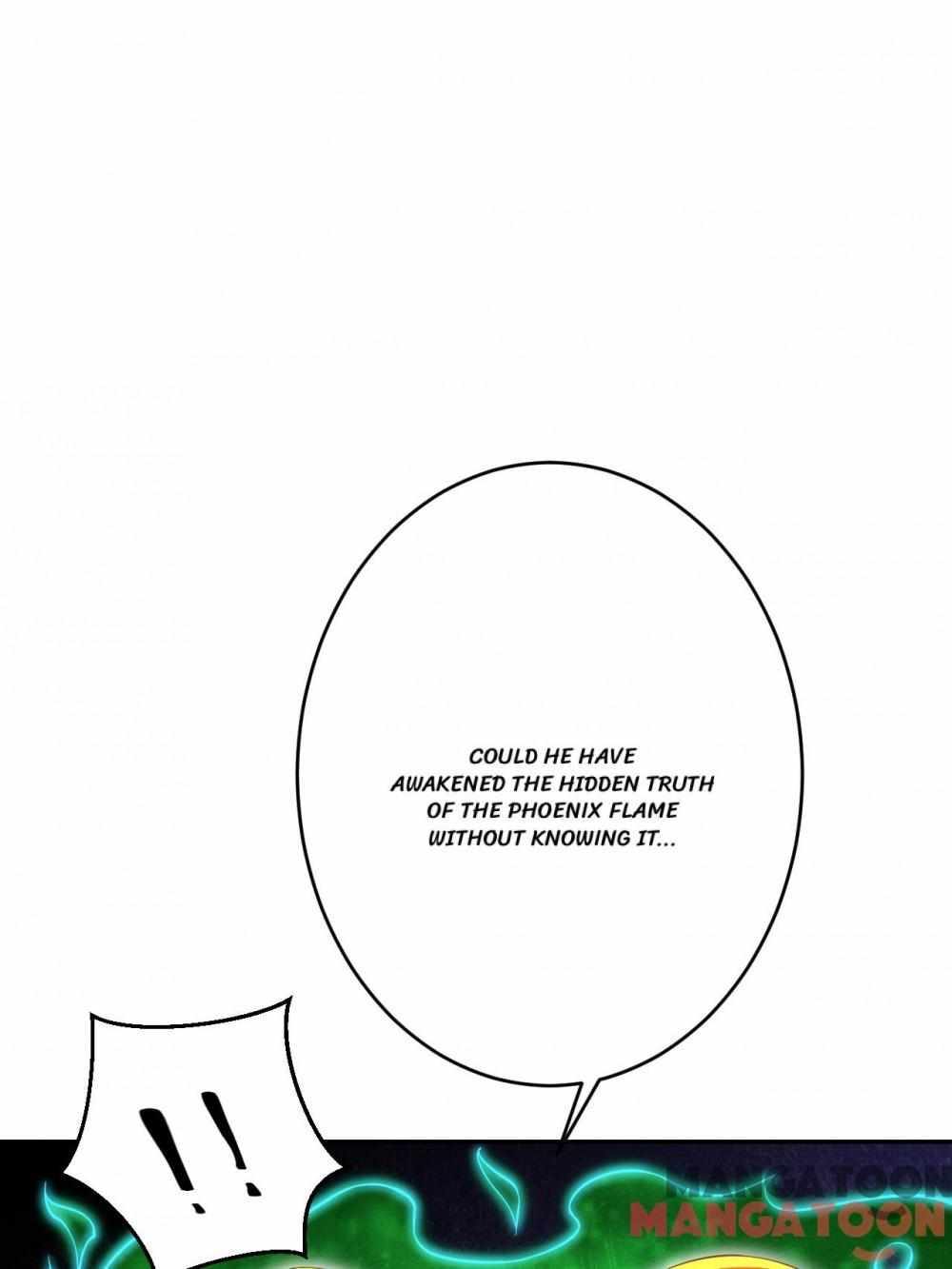 Against The Gods (Reuploaded) Chapter 356-eng-li - Page 55