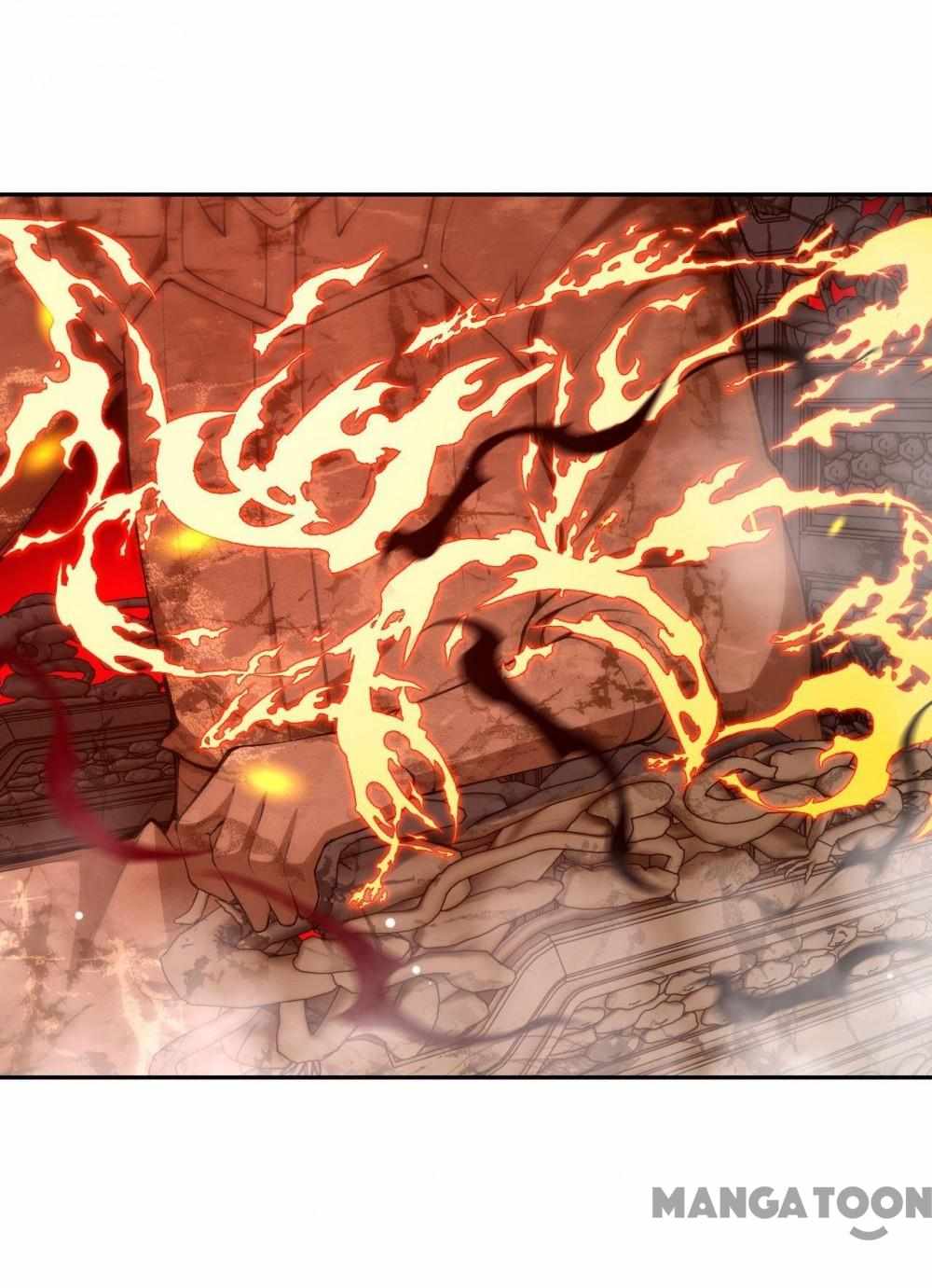 Against The Gods (Reuploaded) Chapter 431-eng-li - Page 8