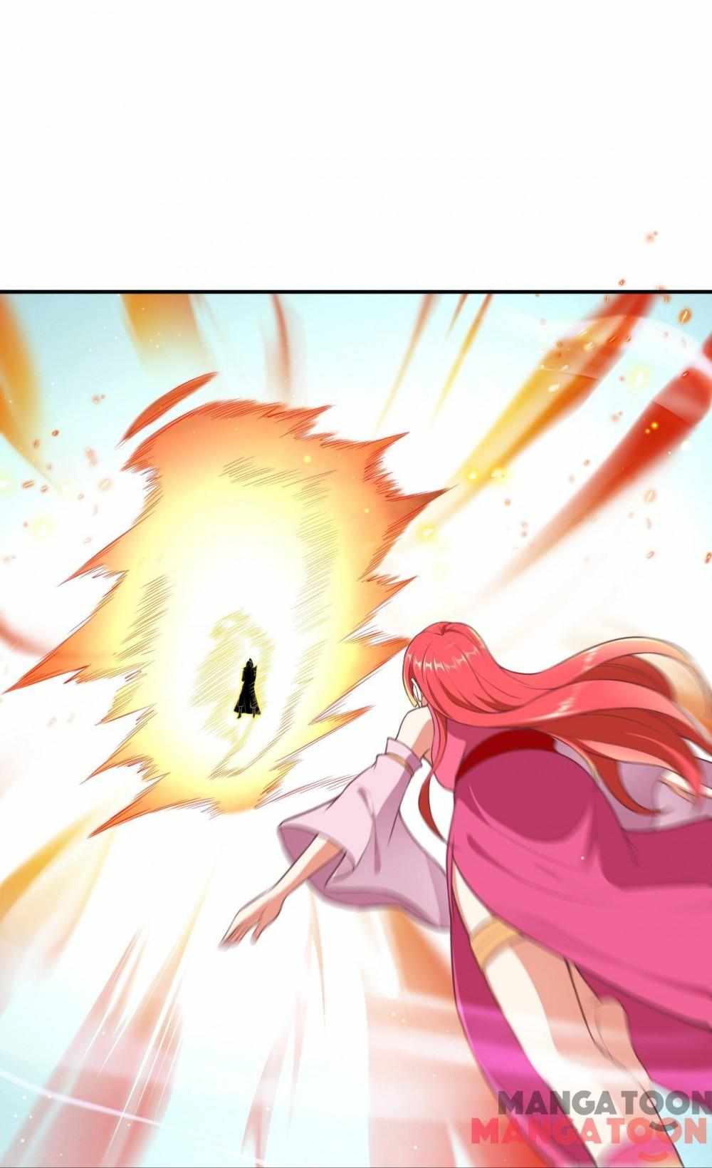 Against The Gods (Reuploaded) Chapter 464-eng-li - Page 51