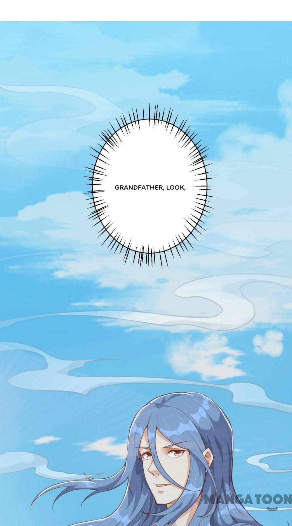Against The Gods (Reuploaded) Chapter 363-eng-li - Page 52