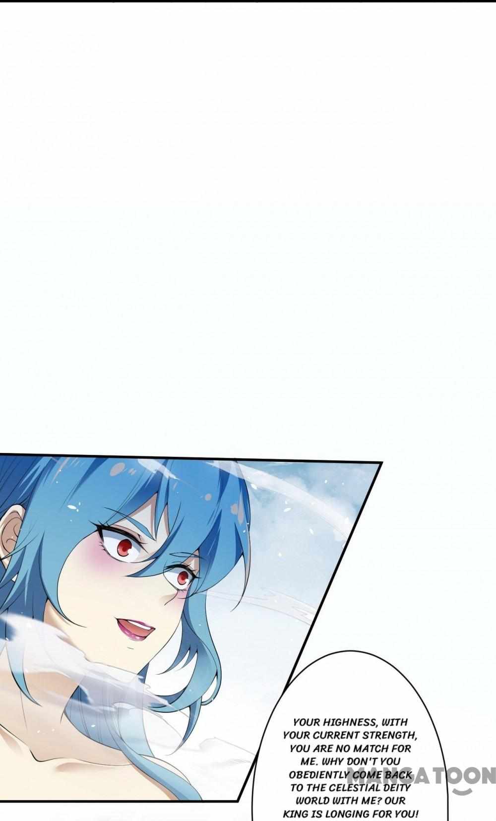 Against The Gods (Reuploaded) Chapter 486-eng-li - Page 37
