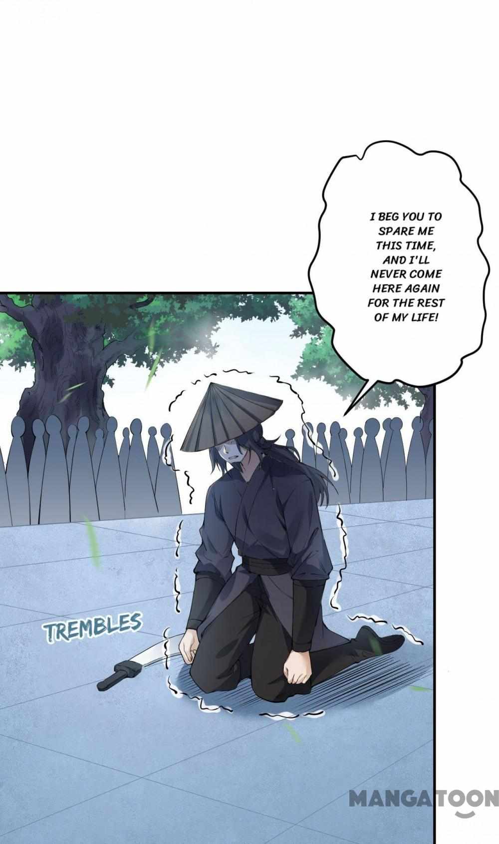 Against The Gods (Reuploaded) Chapter 445-eng-li - Page 66