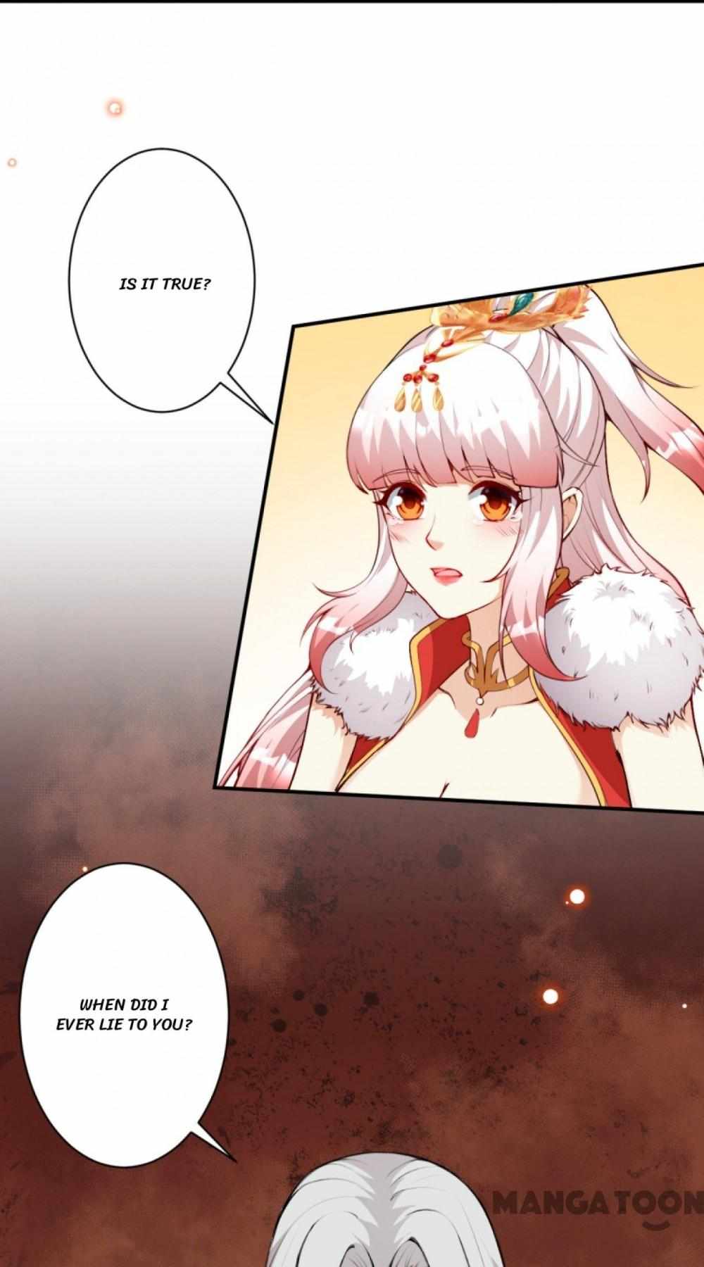 Against The Gods (Reuploaded) Chapter 433-eng-li - Page 89